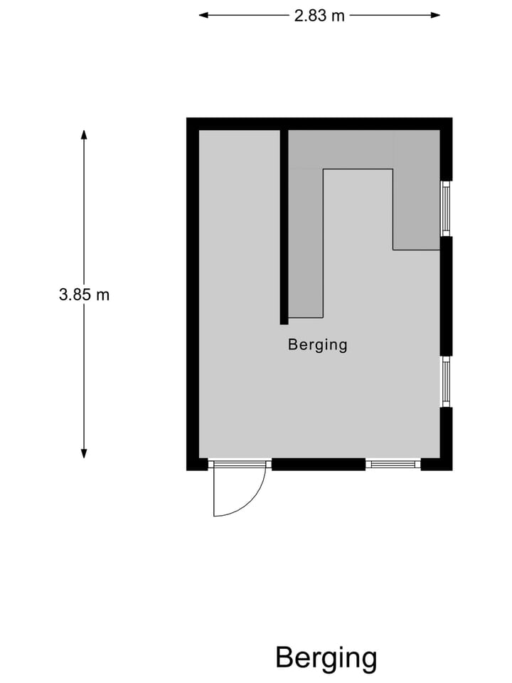 Foto 44 van Skoalikkers 6-A