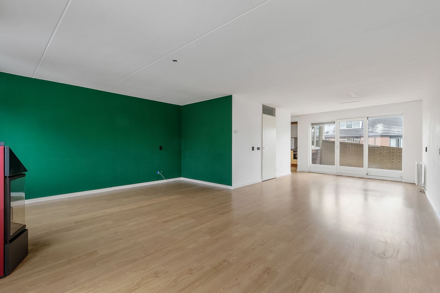 Bekijk foto 3 van Poolzeestraat 13-15