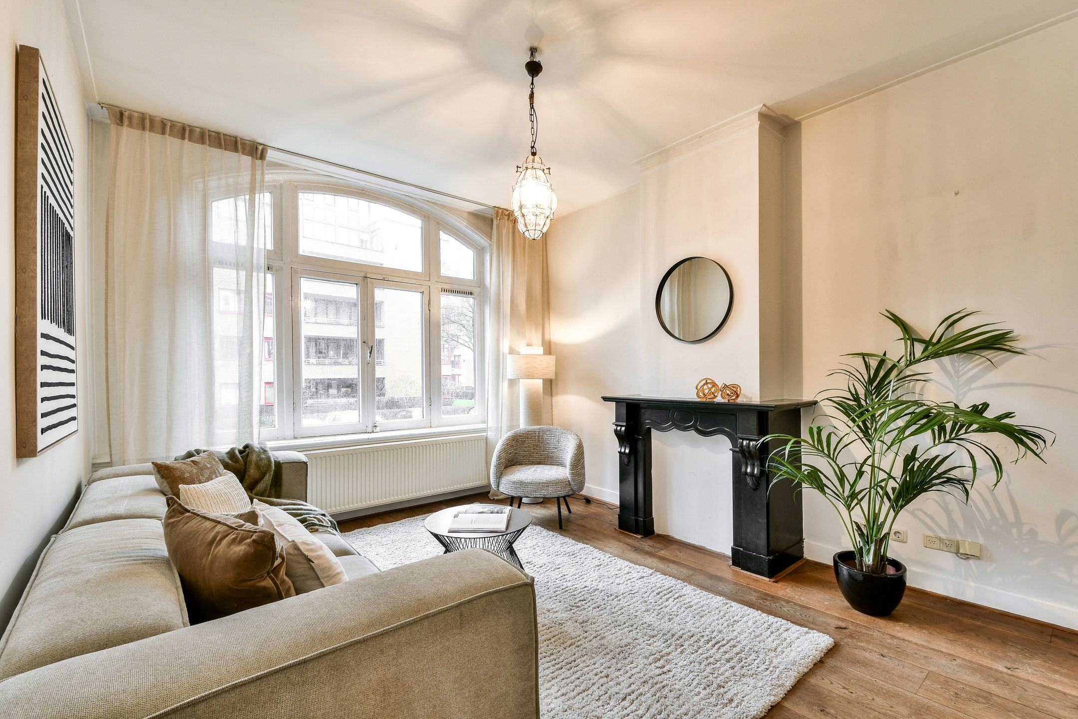 Photo 6 of Justus van Effenstraat 44