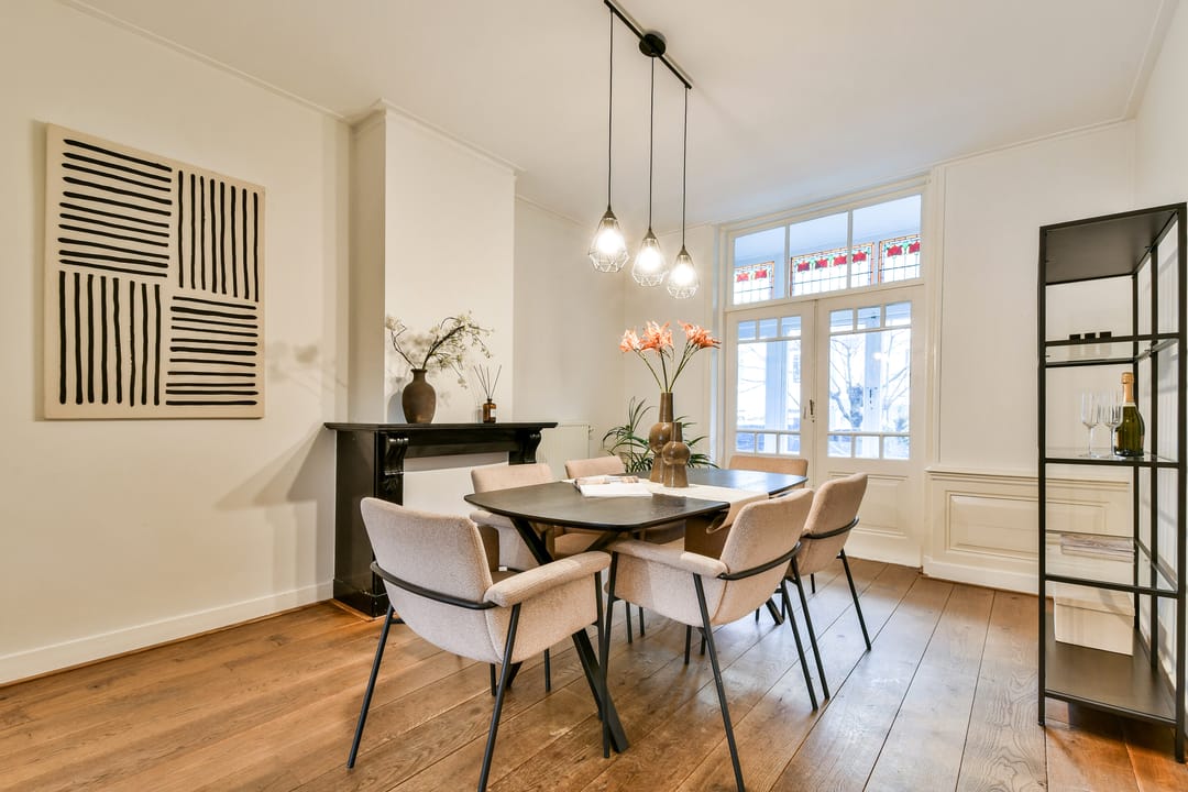 Photo 8 of Justus van Effenstraat 44