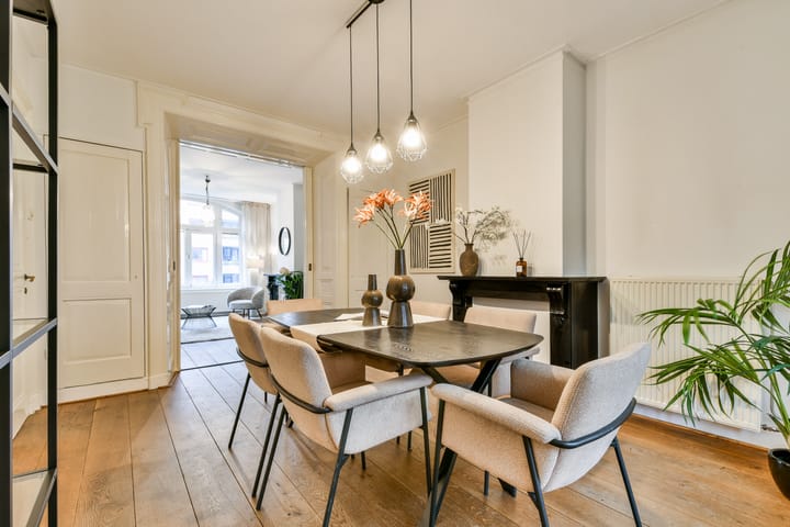 Foto 9 van Justus van Effenstraat 44