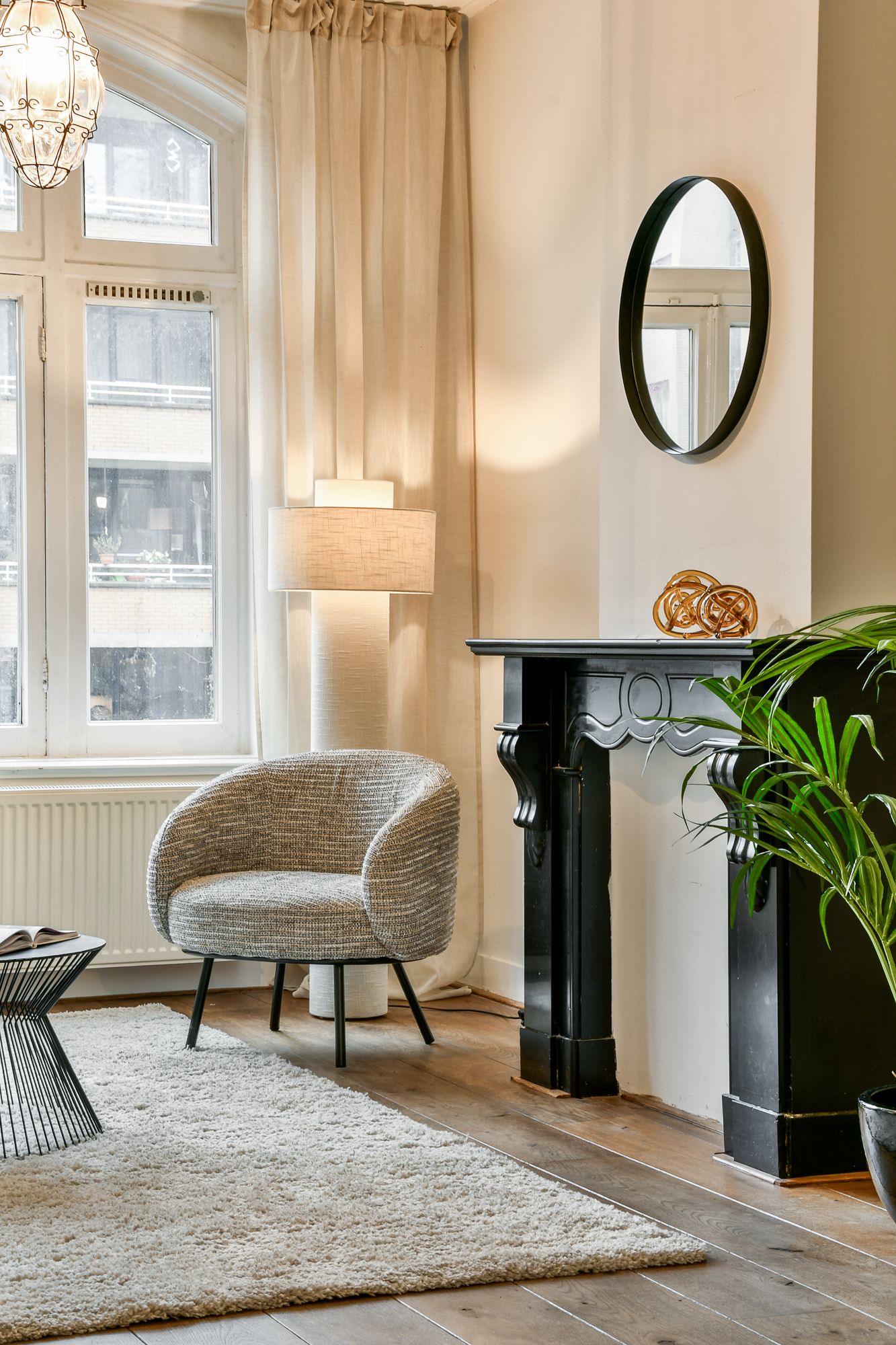 Photo 12 of Justus van Effenstraat 44