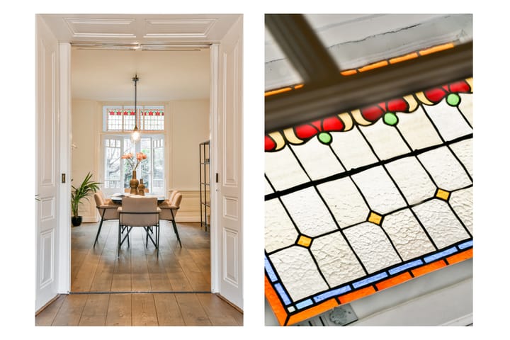 Foto 13 van Justus van Effenstraat 44