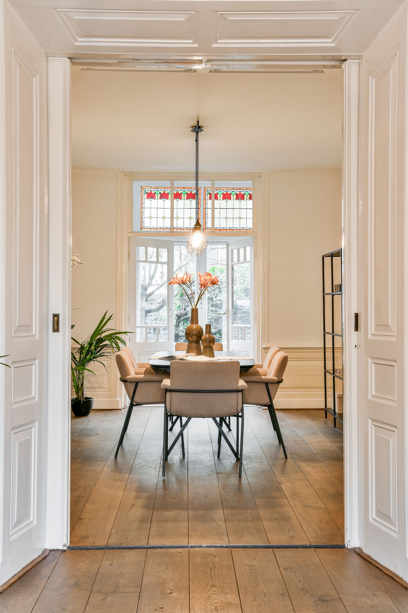 Photo 14 of Justus van Effenstraat 44
