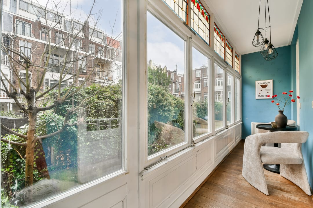 Photo 16 of Justus van Effenstraat 44