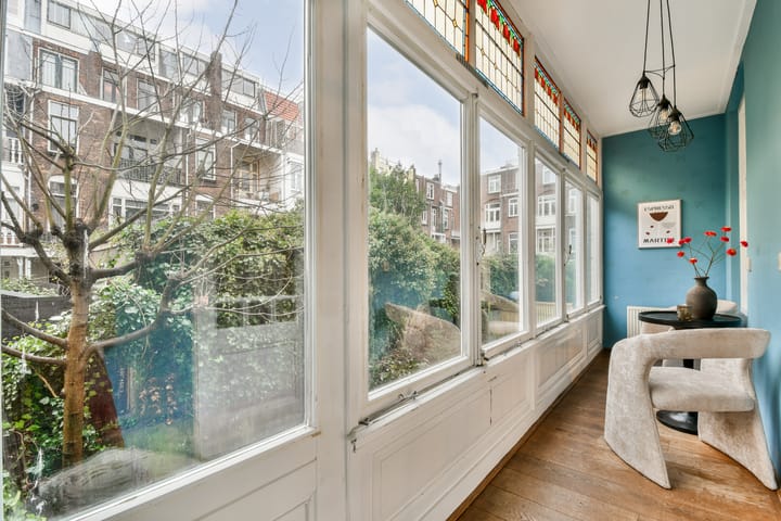 Foto 16 van Justus van Effenstraat 44