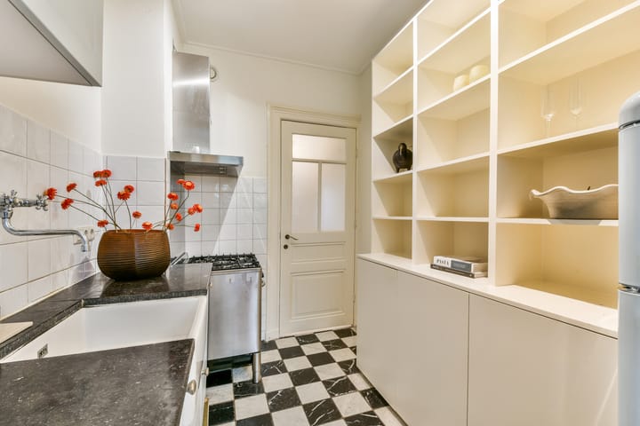 Foto 19 van Justus van Effenstraat 44