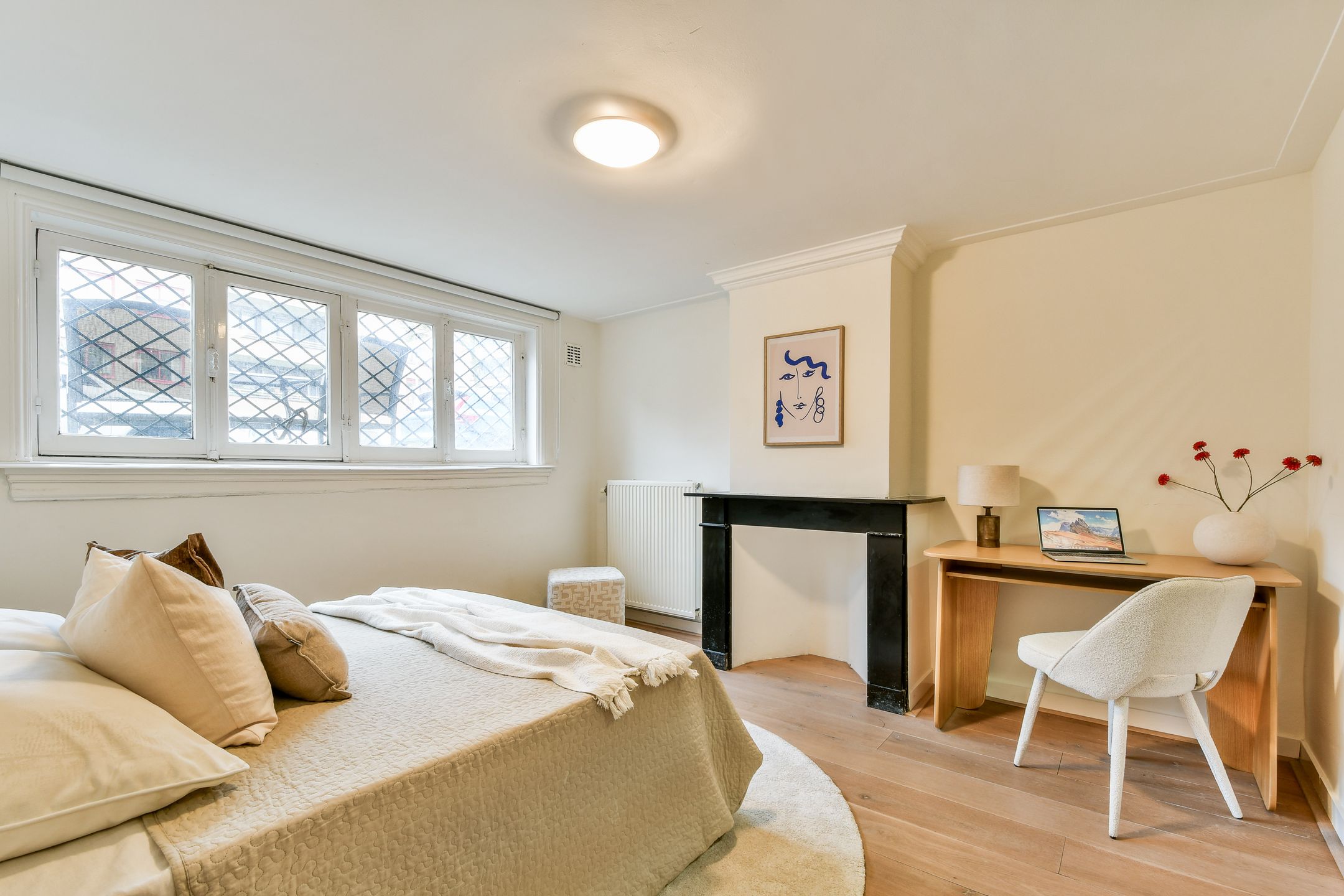 Photo 21 of Justus van Effenstraat 44