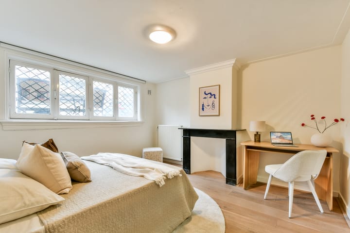 Foto 21 van Justus van Effenstraat 44