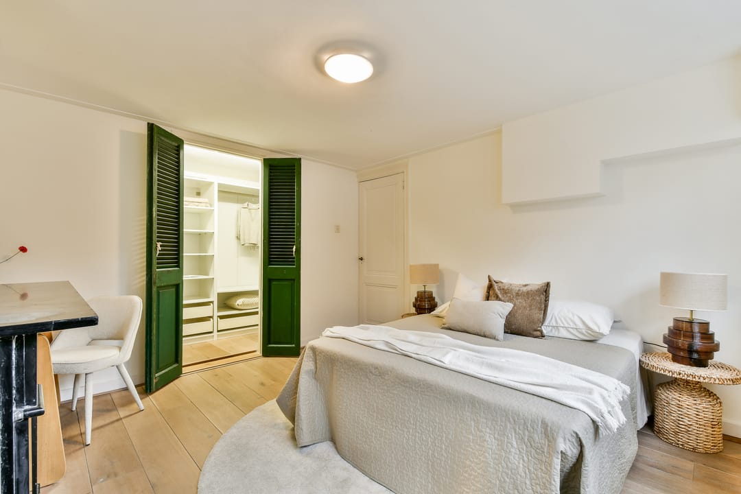Photo 22 of Justus van Effenstraat 44