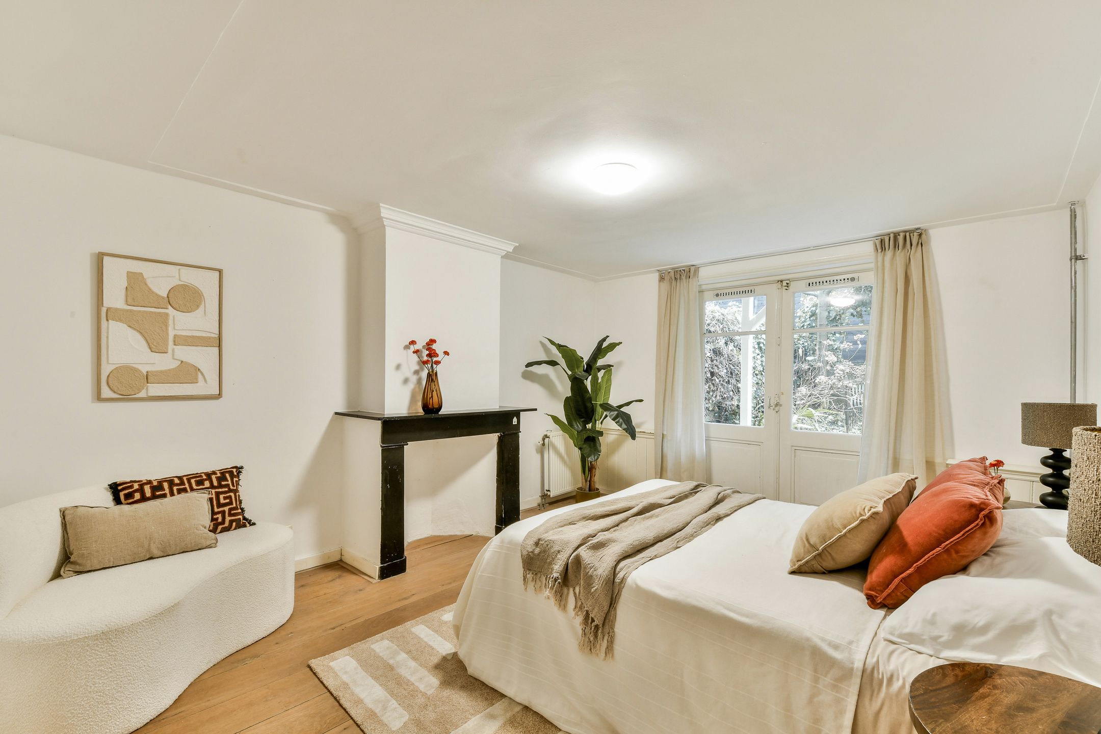 Photo 24 of Justus van Effenstraat 44