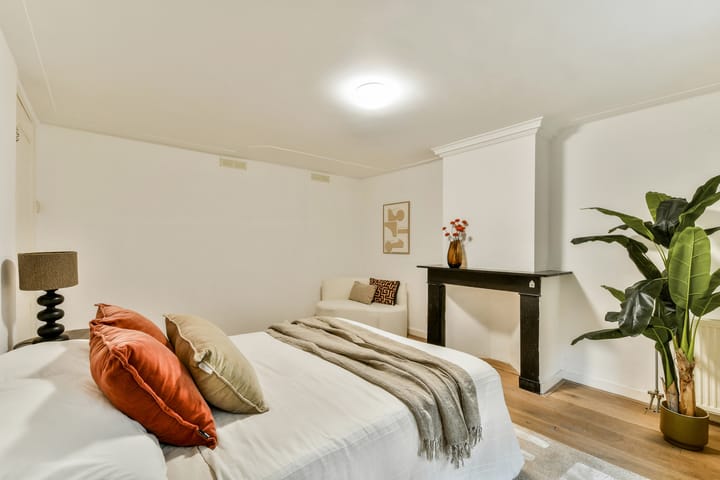 Foto 25 van Justus van Effenstraat 44