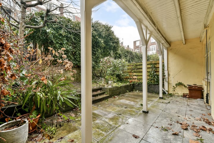 Foto 29 van Justus van Effenstraat 44