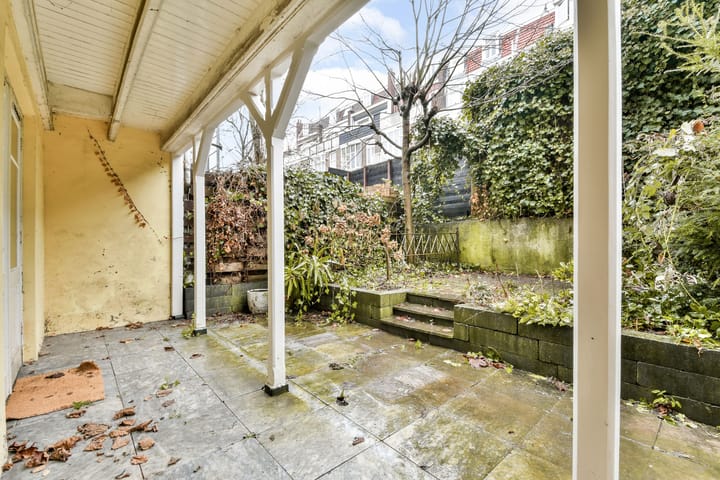 Foto 30 van Justus van Effenstraat 44