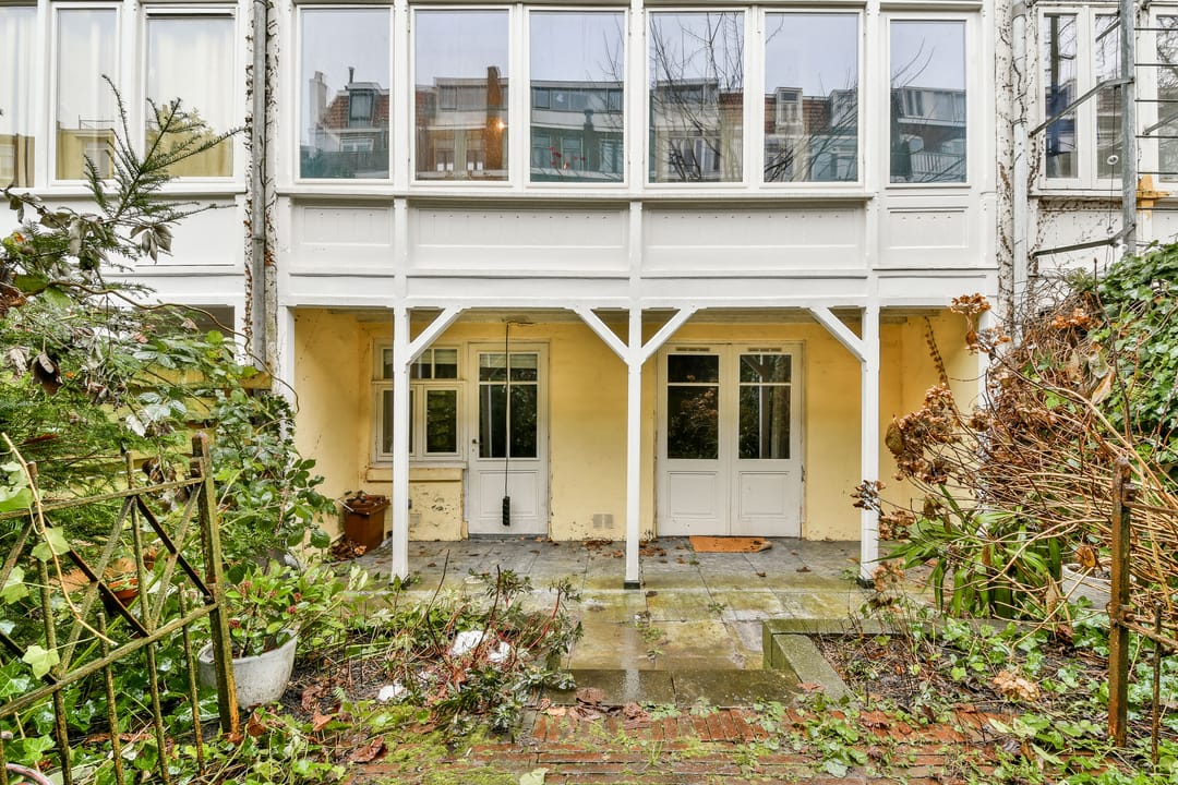 Photo 31 of Justus van Effenstraat 44