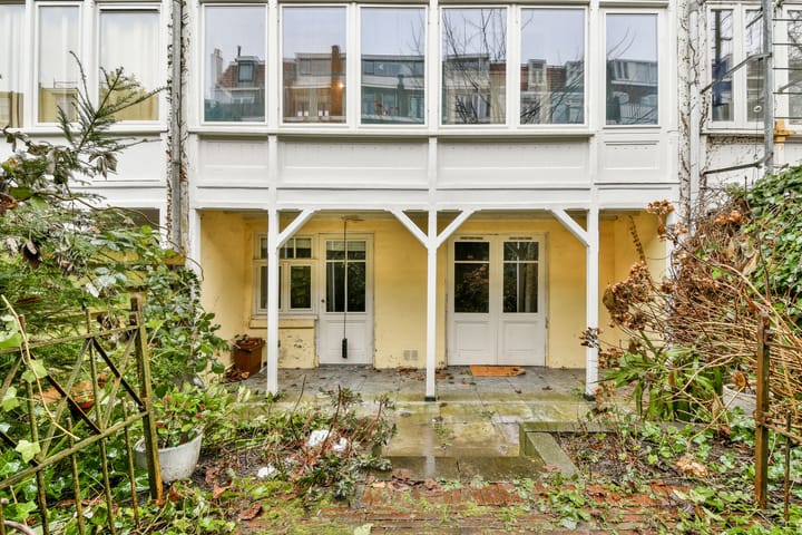 Foto 31 van Justus van Effenstraat 44