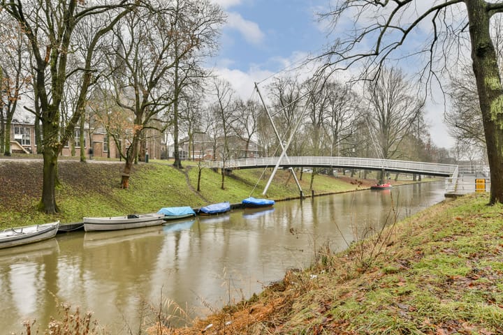 Foto 32 van Justus van Effenstraat 44