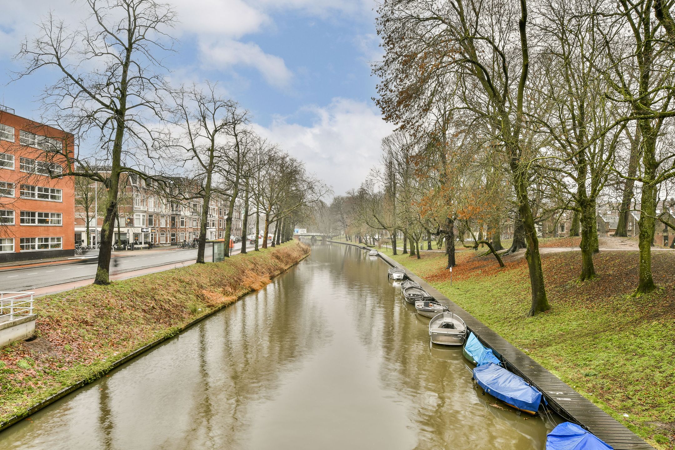 Photo 33 of Justus van Effenstraat 44