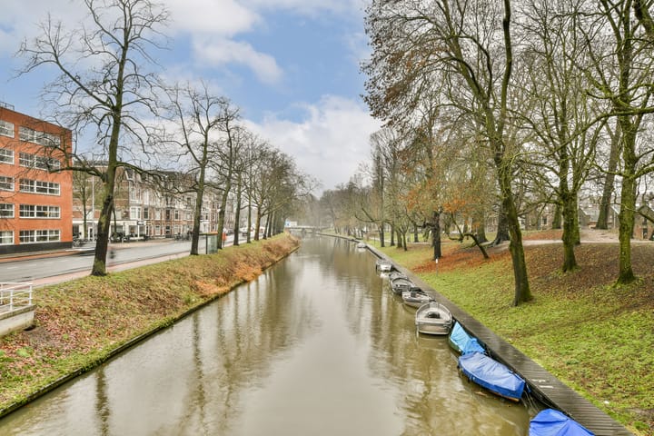 Foto 33 van Justus van Effenstraat 44