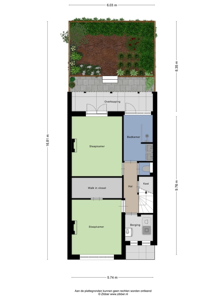 Foto 36 van Justus van Effenstraat 44