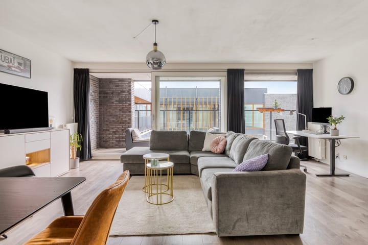 Photo 2 of Dr Cuyperslaan 44-02