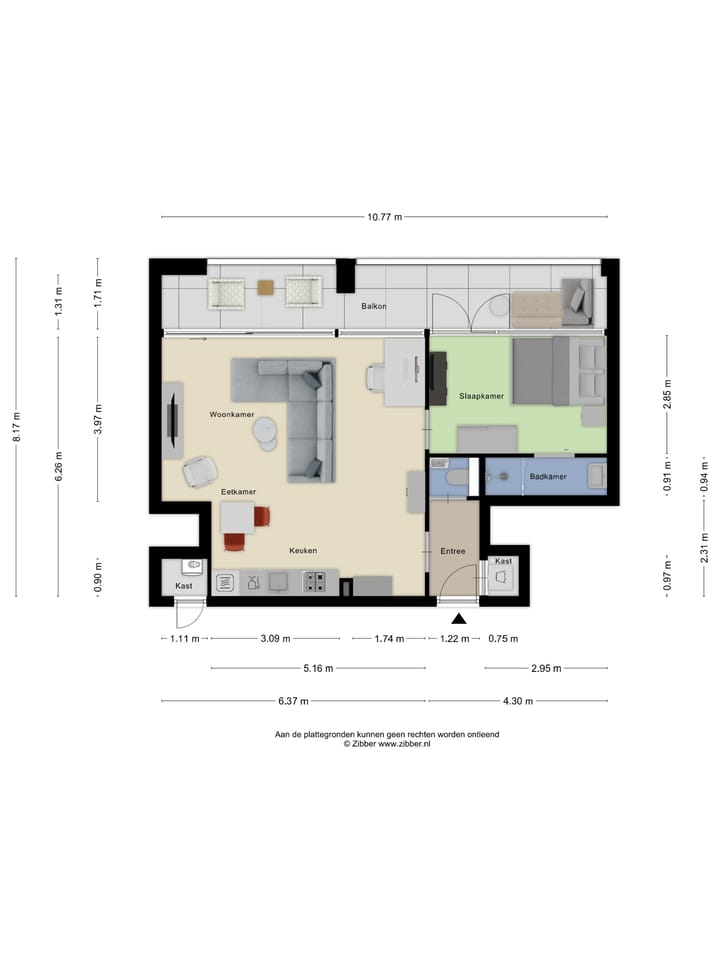 Photo 36 of Dr Cuyperslaan 44-02