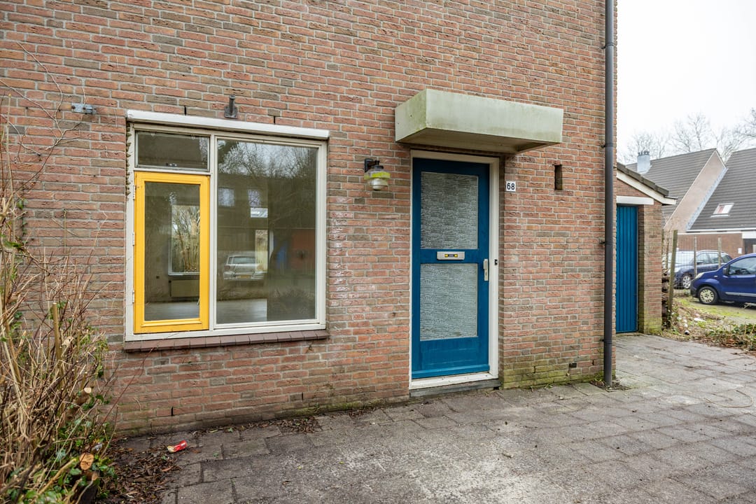 Foto 7 van Mudaheerd 68