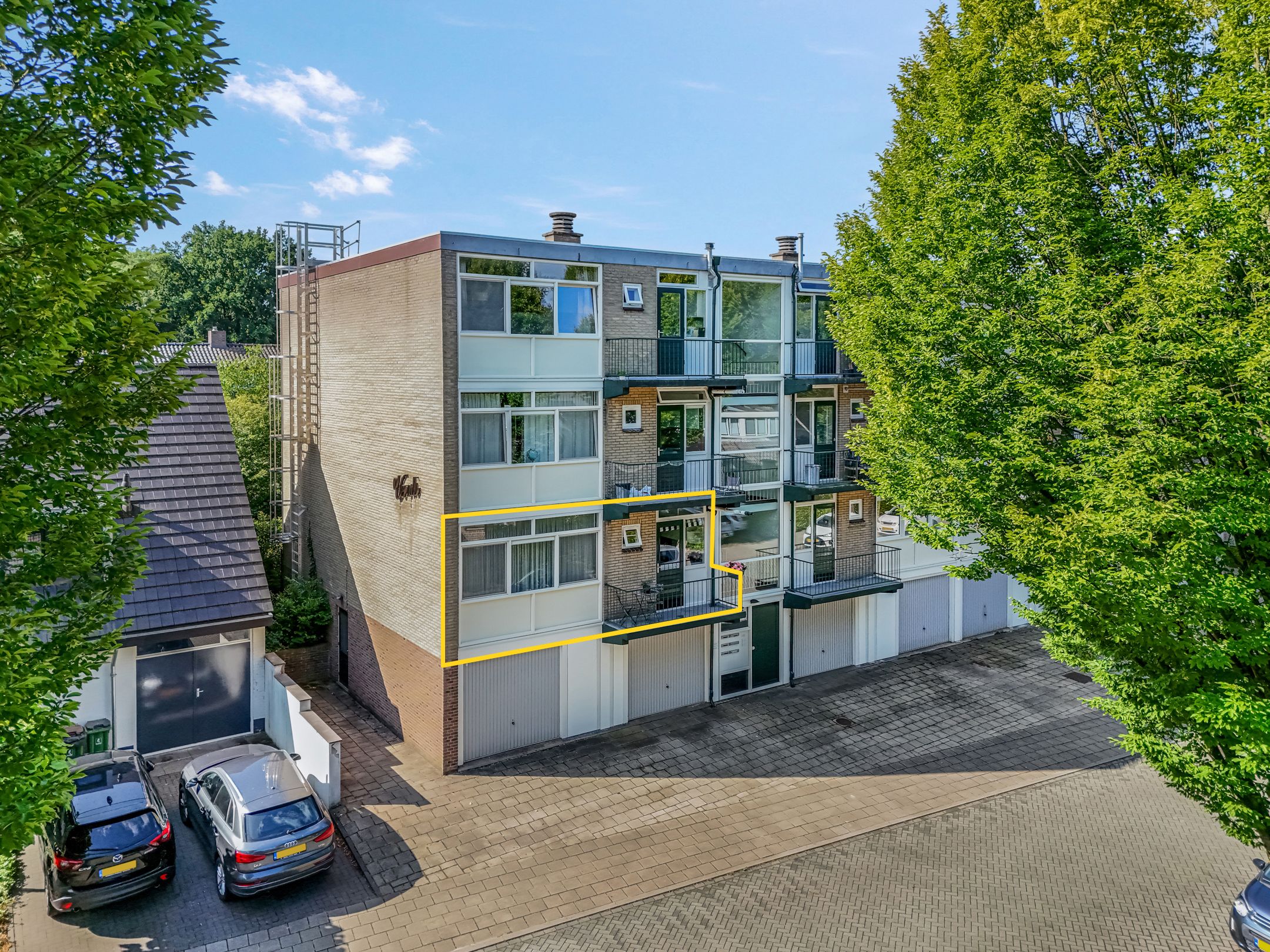 Oude Arnhemseweg, 42, Ede, 6711DW, Gelderland, Nederland 42 