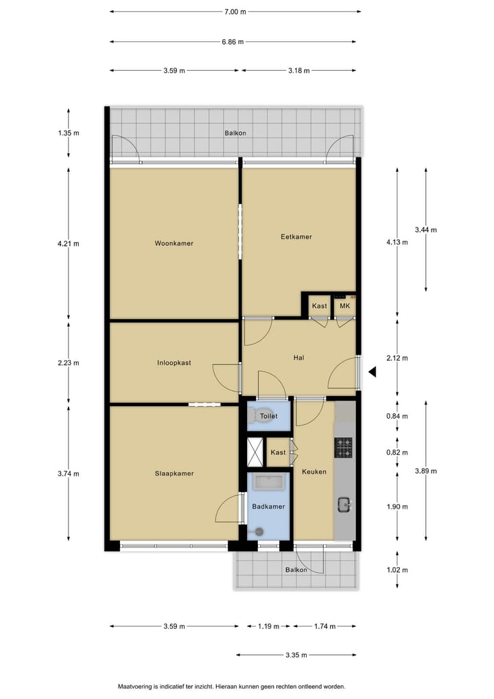 Foto 40 van Oude Arnhemseweg 42