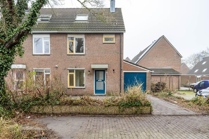 Foto 1 van Mudaheerd 68