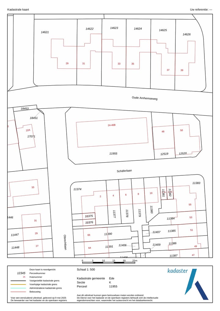 Foto 42 van Oude Arnhemseweg 42