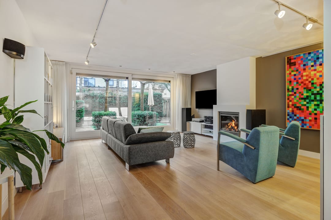 Foto 2 van Het Vlaggeschip 61