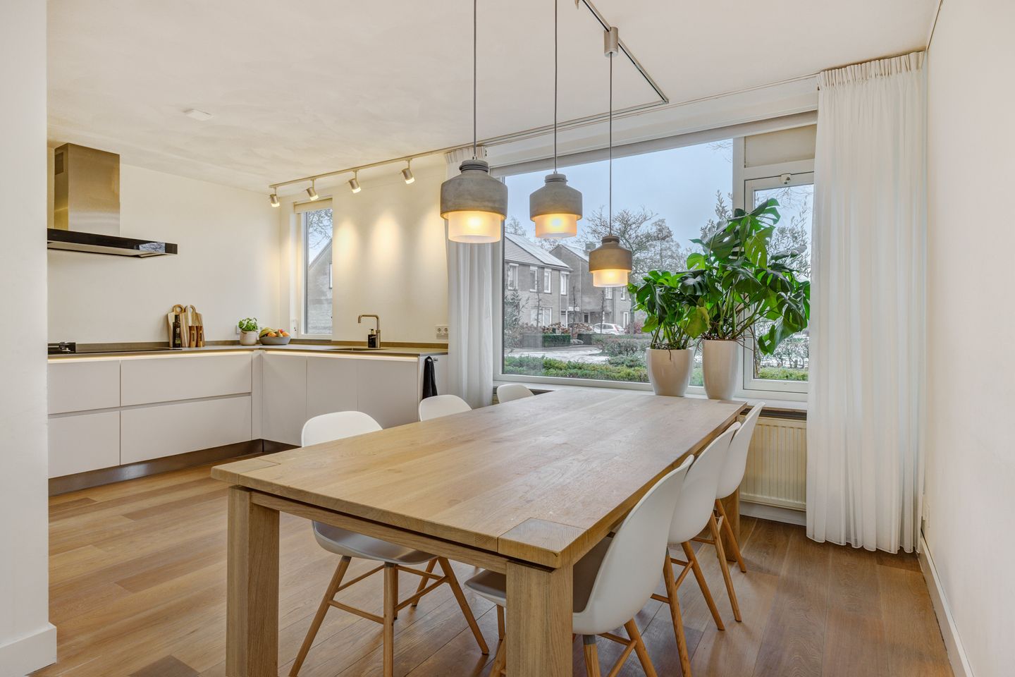 Foto 5 van Het Vlaggeschip 61