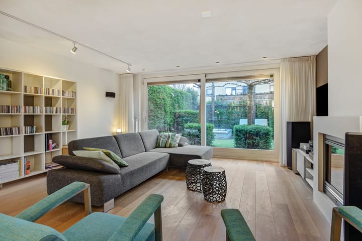 Foto 6 van Het Vlaggeschip 61