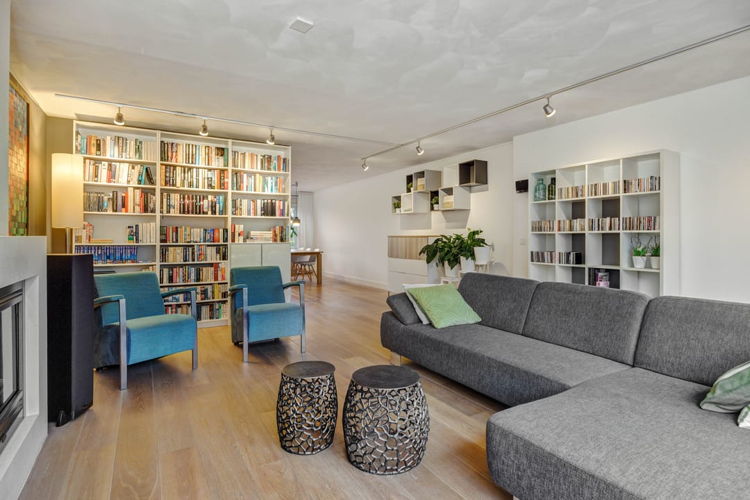 Foto 7 van Het Vlaggeschip 61