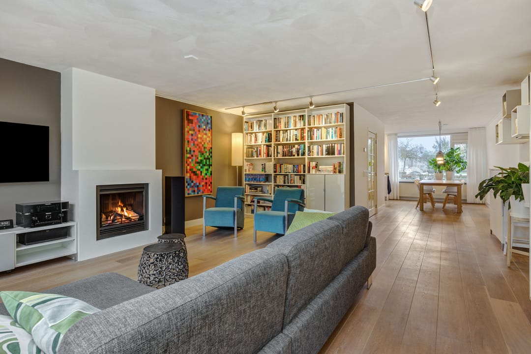 Foto 8 van Het Vlaggeschip 61