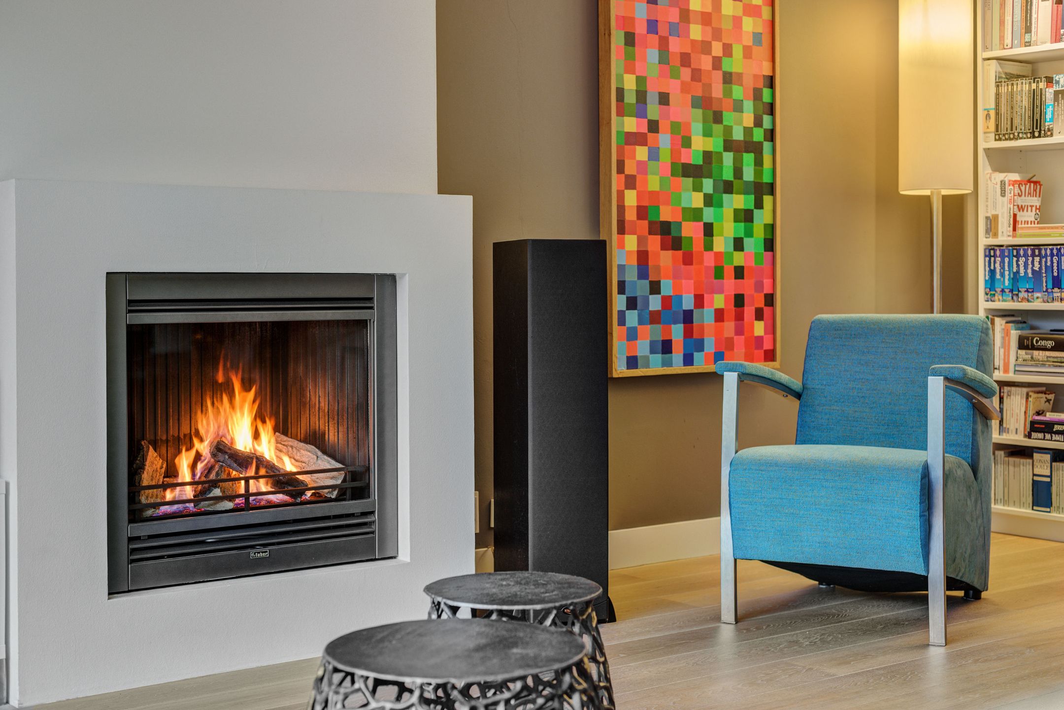 Foto 9 van Het Vlaggeschip 61