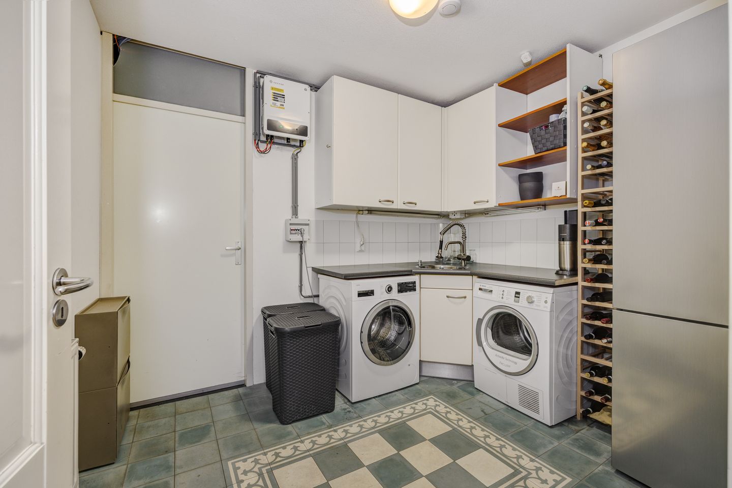 Foto 14 van Het Vlaggeschip 61