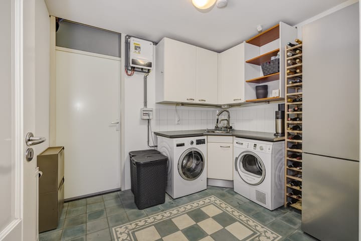 Foto 14 van Het Vlaggeschip 61