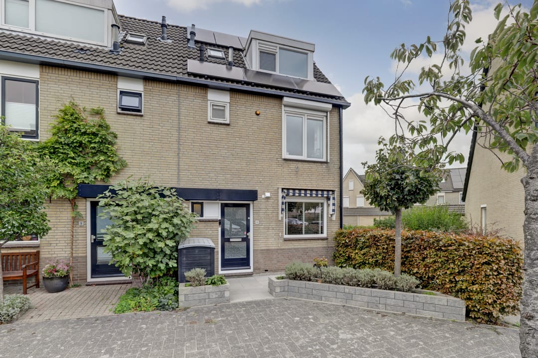 Foto 1 van Sweelinck 11