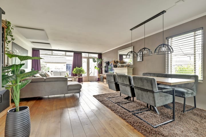 Foto 2 van Sweelinck 11