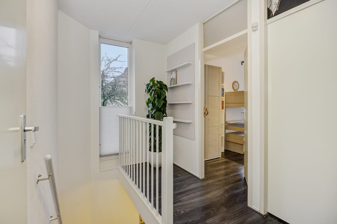 Foto 16 van Het Vlaggeschip 61