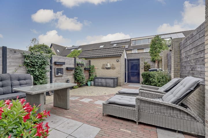 Foto 3 van Sweelinck 11