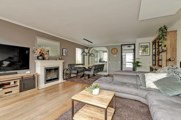 Foto 4 van Sweelinck 11