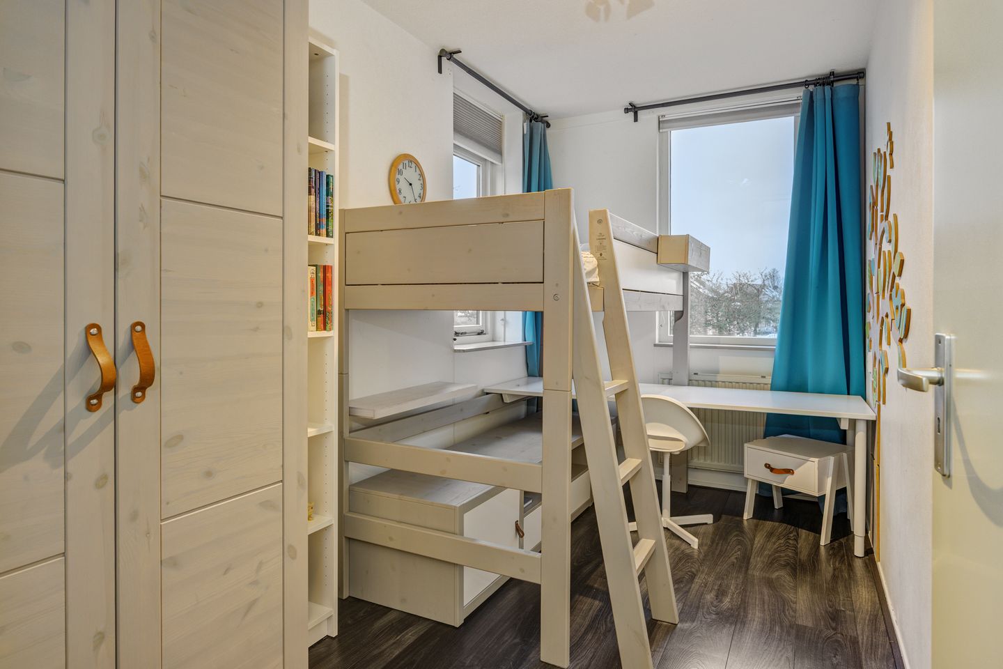 Foto 20 van Het Vlaggeschip 61