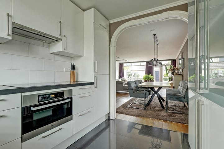 Foto 9 van Sweelinck 11