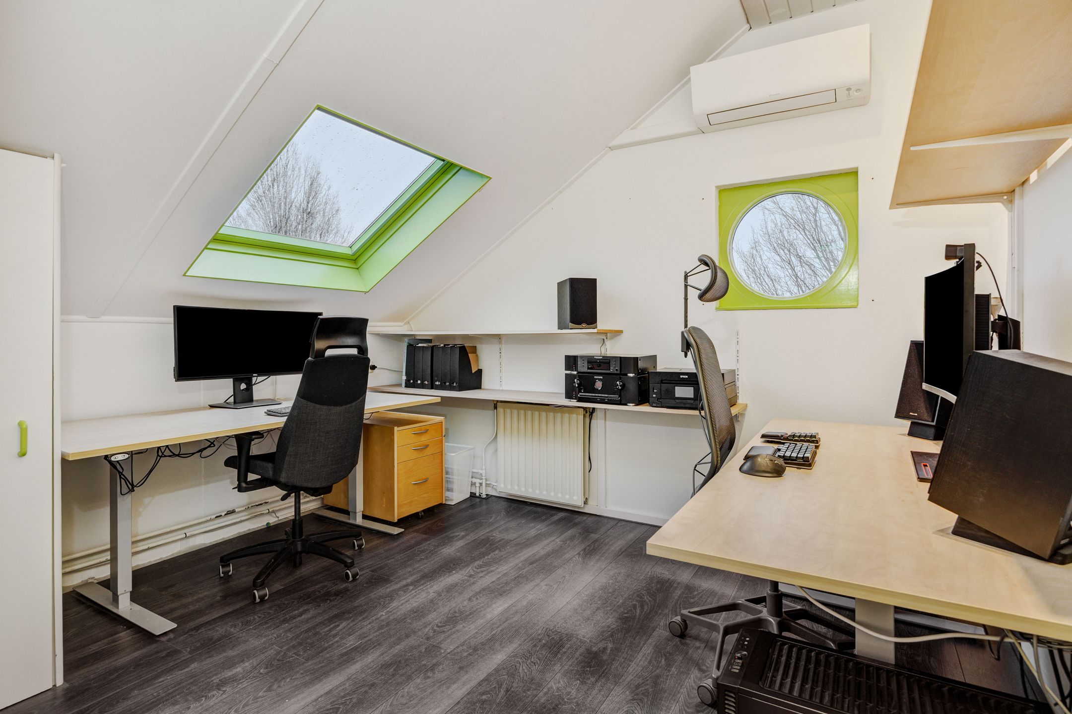 Foto 24 van Het Vlaggeschip 61