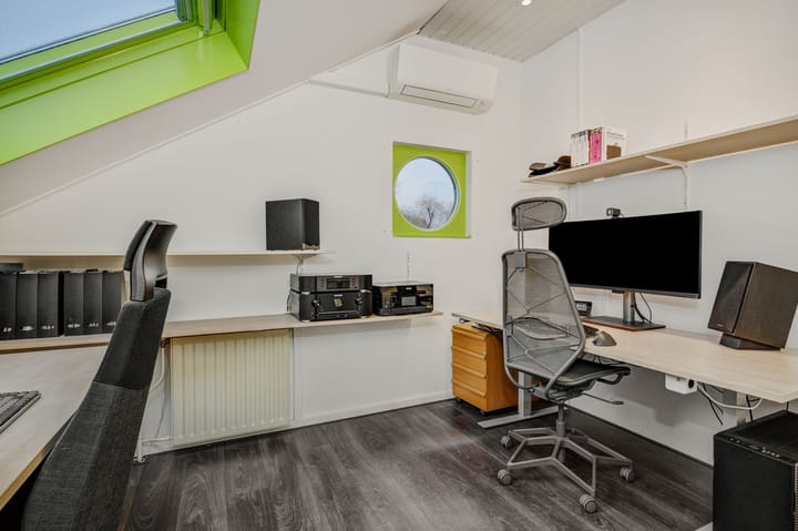 Foto 25 van Het Vlaggeschip 61