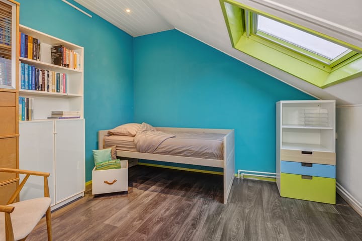 Foto 27 van Het Vlaggeschip 61