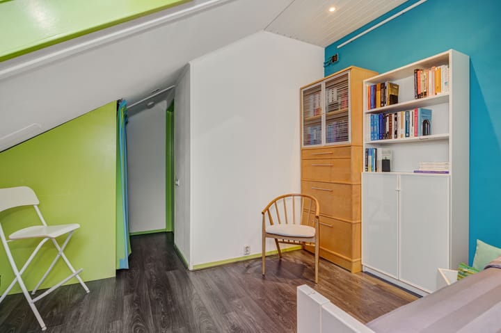 Foto 28 van Het Vlaggeschip 61